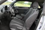 Volkswagen Beetle Turbo 2012 года